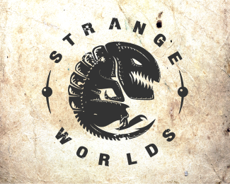strange world