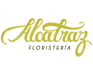 alcatraz floristeria