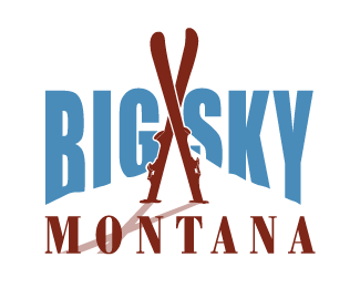 Big Sky Montana Ski Resort