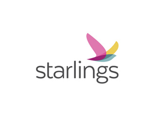 Starlings #4