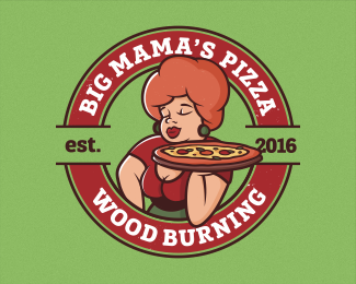 big mamas pizza