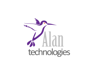 Resultado de imagen de Alan Technologies logo