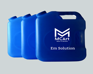 Em Solution - Minocart India