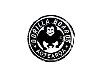 Gorilla Boards Aotearoa