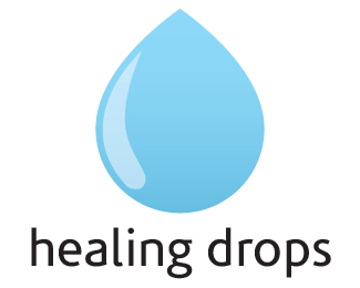 Healing drops