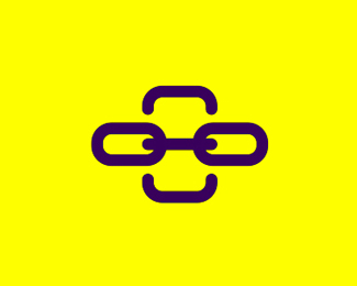 Friend Chain logo design