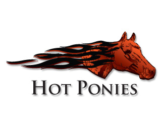 hot Ponies
