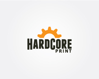 HardCore Print