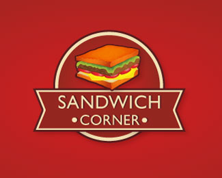Sandwich Corner