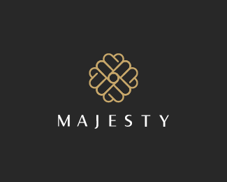 Logopond - Logo, Brand & Identity Inspiration (Majesty)
