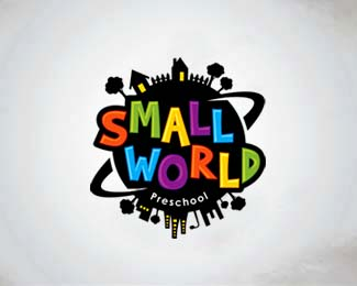 Small World Preschool  (Revised) WIP