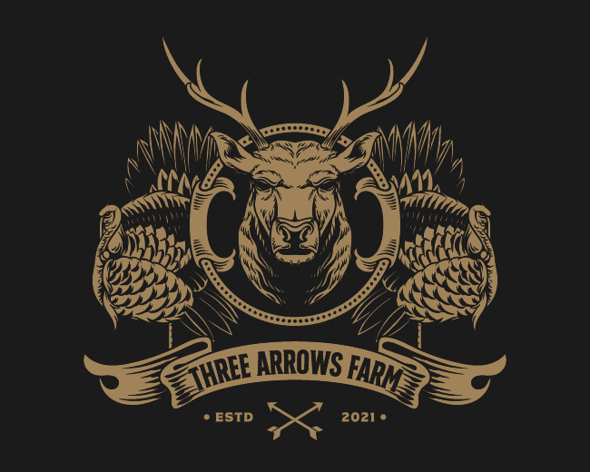 Three arrow Farm