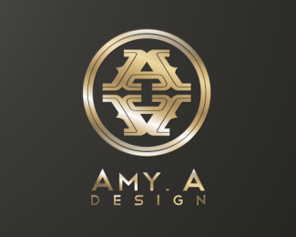 Amy. A Design