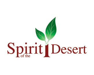 Spirit of the Desert 1
