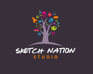 Sketch Nation Studios
