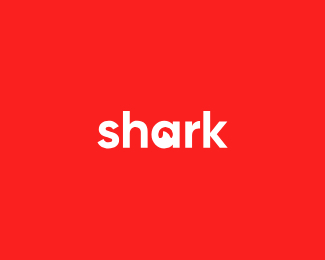 shark verbicon logo icon