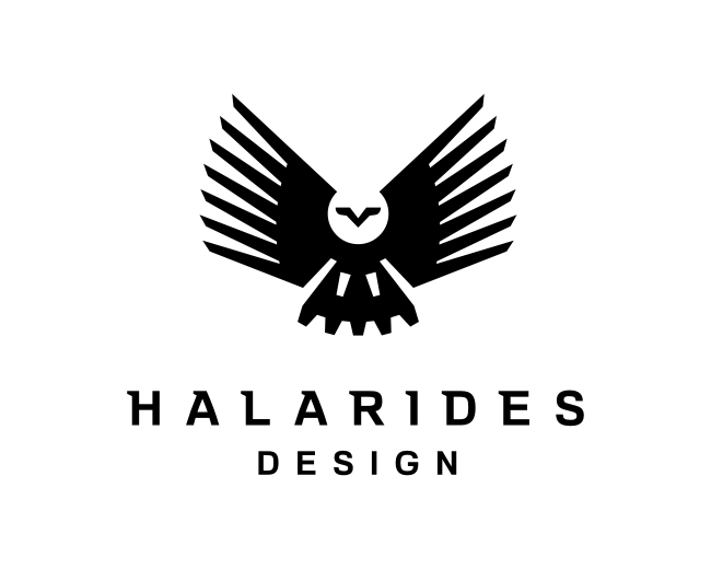 Halarides Design