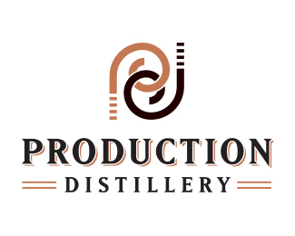 Production Distillery