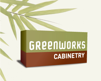 Greenworks Cabinetry