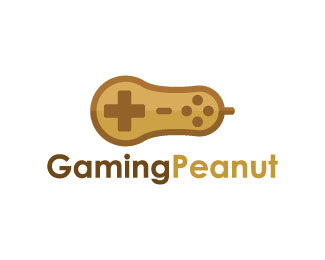 Gaming Peanut