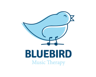 Bluebird Music Therapy