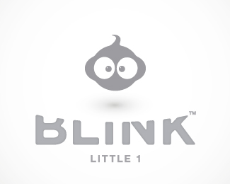 BLINK - LITTLE 1