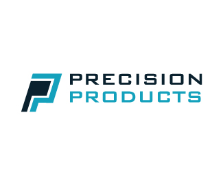 Logopond - Logo, Brand & Identity Inspiration (Precision Products)