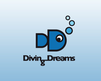 V.2 Diving Dreams