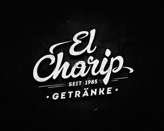 El Charip Getränke (unused)