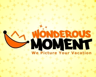 Wonderous Moment