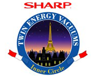 Sharp Twin Energy