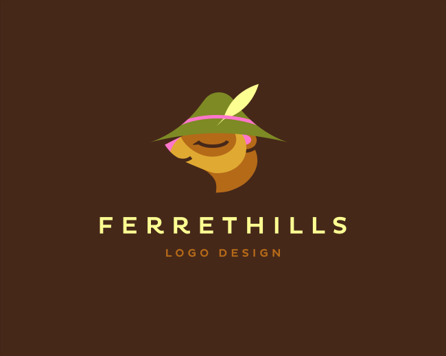 Ferrethills