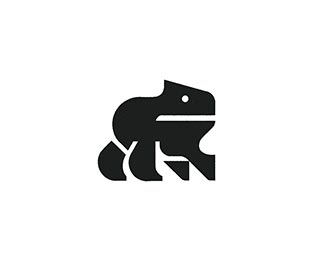 dinosaur logo