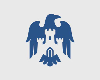 Crow Castle Emblem