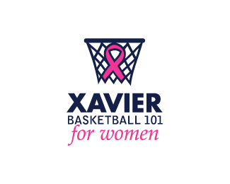 Xavier basketball for women