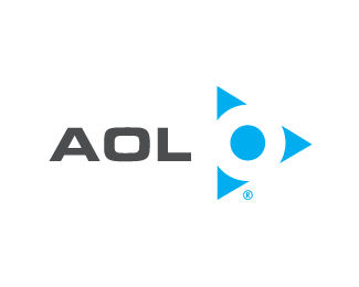 AOL Future Logo Sketch
