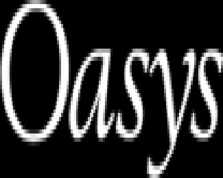 Oasys Software Logo