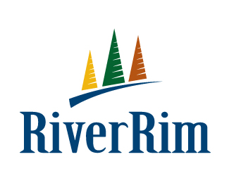 RiverRim Logo