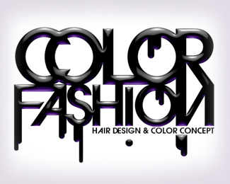 Color Fashion Salon Styling