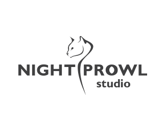 Nightprowl Studio Logo