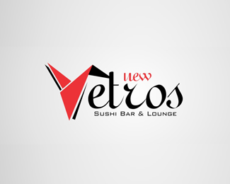 Vetros Sushi Bar & Lounge