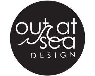 Out at Sea Design