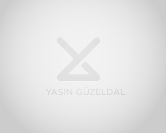 Yasin Güzeldal Logotype