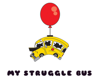 My Struggle Bus