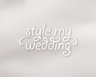 Style My Wedding