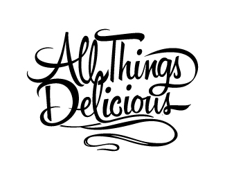 All Things Delicious