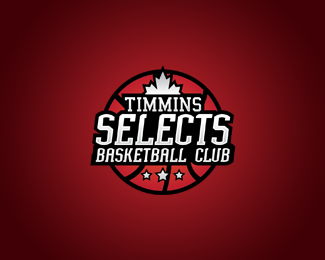 Timmins Basketball Club