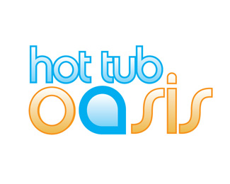 Hot Tub Oasis