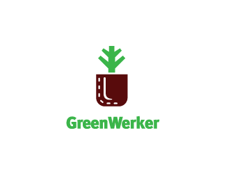 Greenwerker
