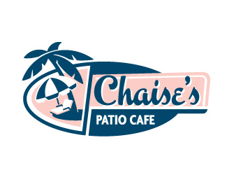 Chaise Logo
